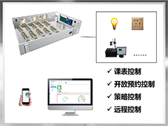 電源智能(néng)控制